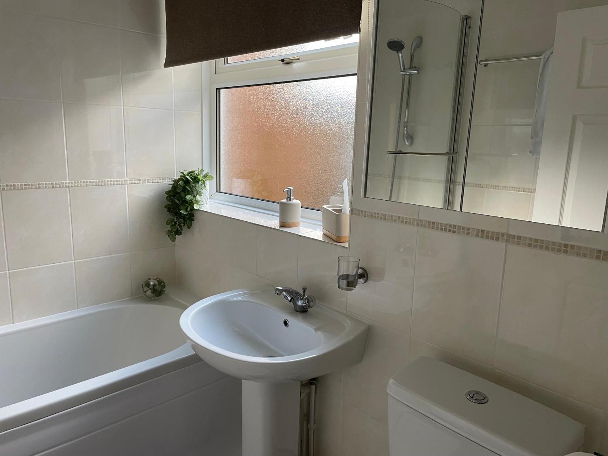 Central Blue Holiday Home. Bridlington Exterior foto